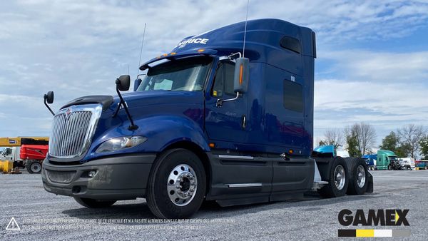2017 INTERNATIONAL PROSTAR main image