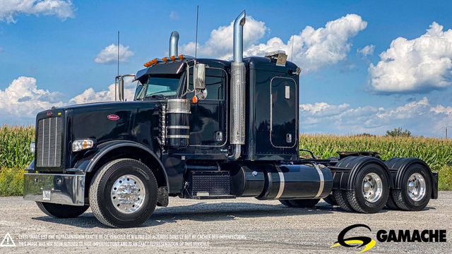 2020 PETERBILT 367