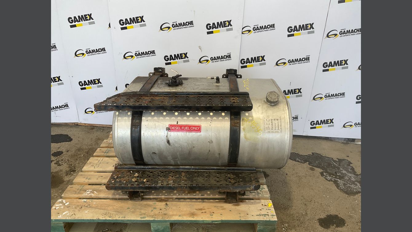 2023 INTERNATIONAL MV607 SBA