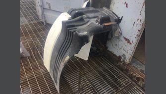 2014 FREIGHTLINER CASCADIA