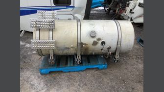 2024 INTERNATIONAL LT625