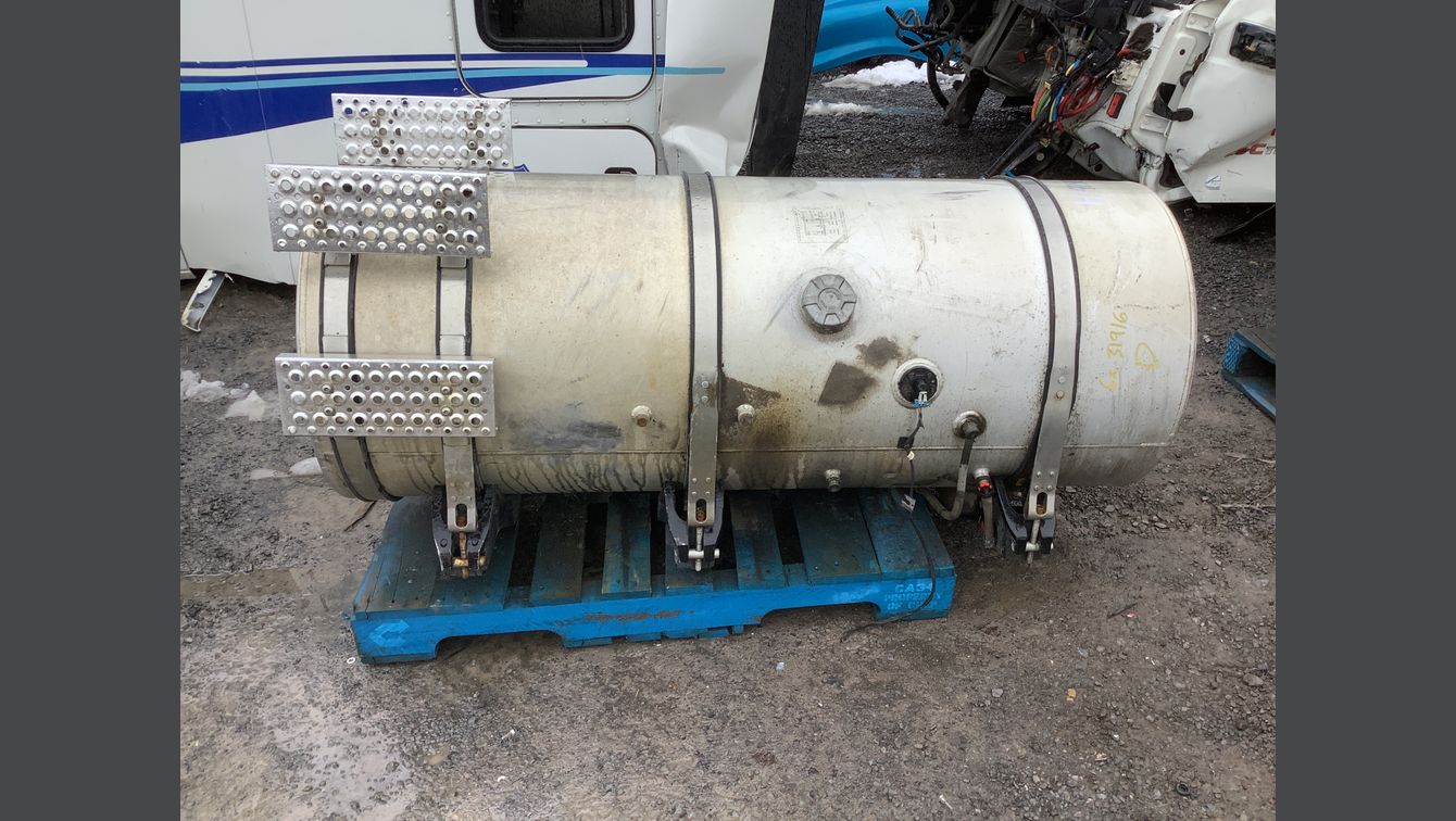 2024 INTERNATIONAL LT625