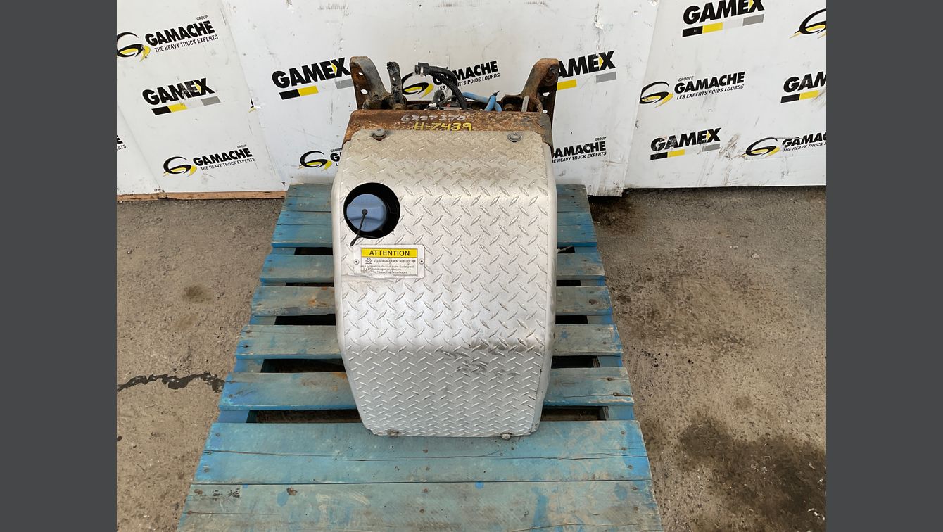 2019 WESTERN STAR 5700XE