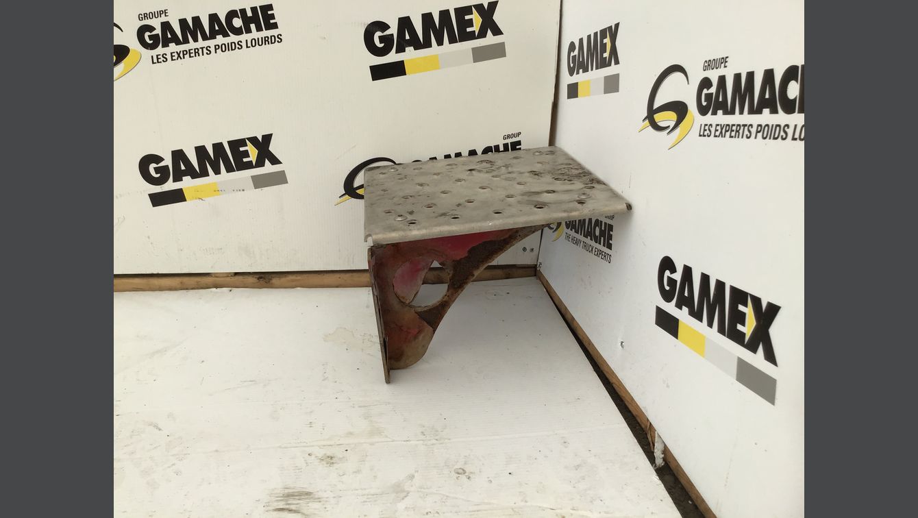 2016 FREIGHTLINER 122SD