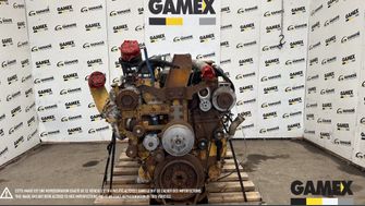 2008 CATERPILLAR C-13 ACERT