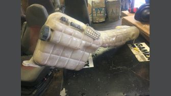 2019 WESTERN STAR 4700