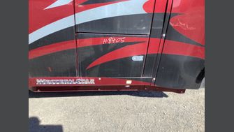 2019 WESTERN STAR 5700XE