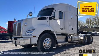 KENWORTH T880 2019