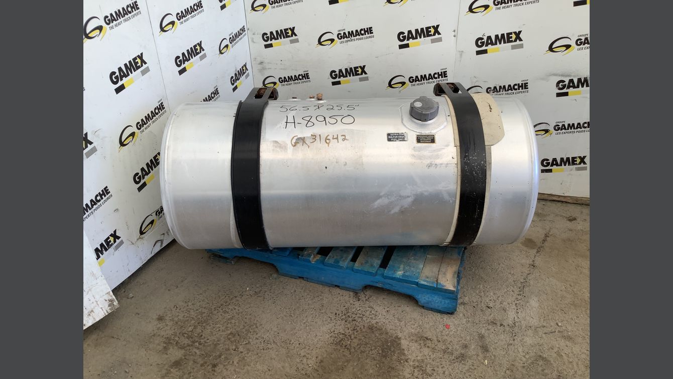 2018 WESTERN STAR 5700XE