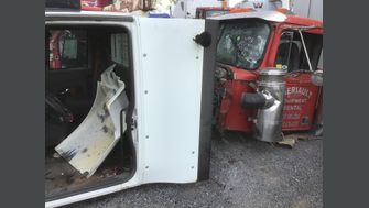 2013 INTERNATIONAL PROSTAR