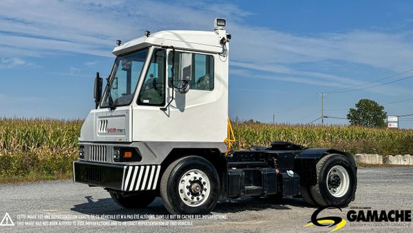 2020 KALMAR OTTAWA T2 4X2 main image