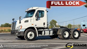 FREIGHTLINER CASCADIA 2016