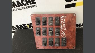 2003 INTERNATIONAL 9400