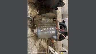 ROCKWELL/MERITOR RT-46-160