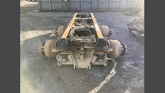 ROCKWELL/MERITOR RT-46-160