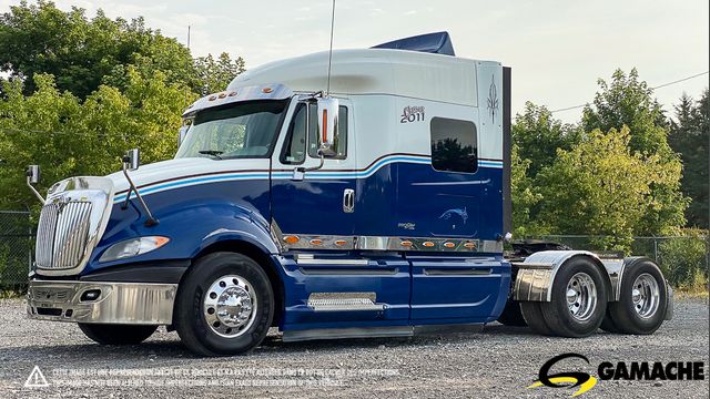 2011 INTERNATIONAL PROSTAR