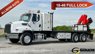 FREIGHTLINER 114SD 2015