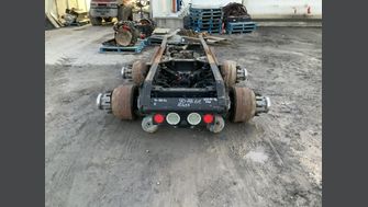 ROCKWELL/MERITOR 40-145