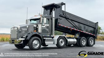 KENWORTH T800 2019