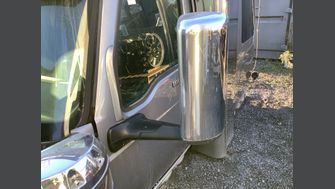 2020 INTERNATIONAL LONESTAR