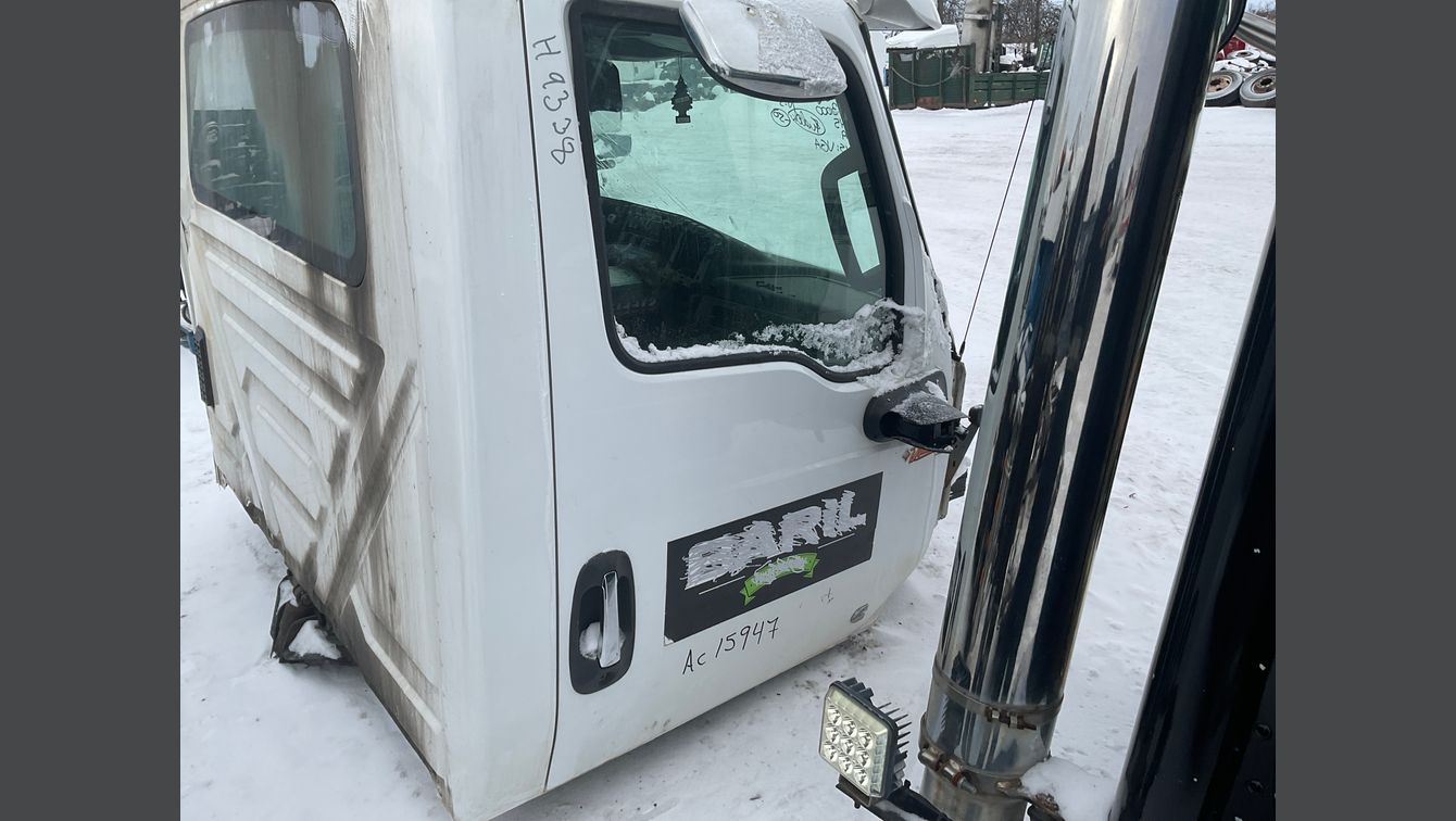 2019 INTERNATIONAL MV607