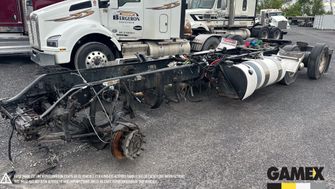 ROCKWELL/MERITOR 40-145