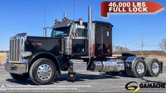 PETERBILT 389 2021
