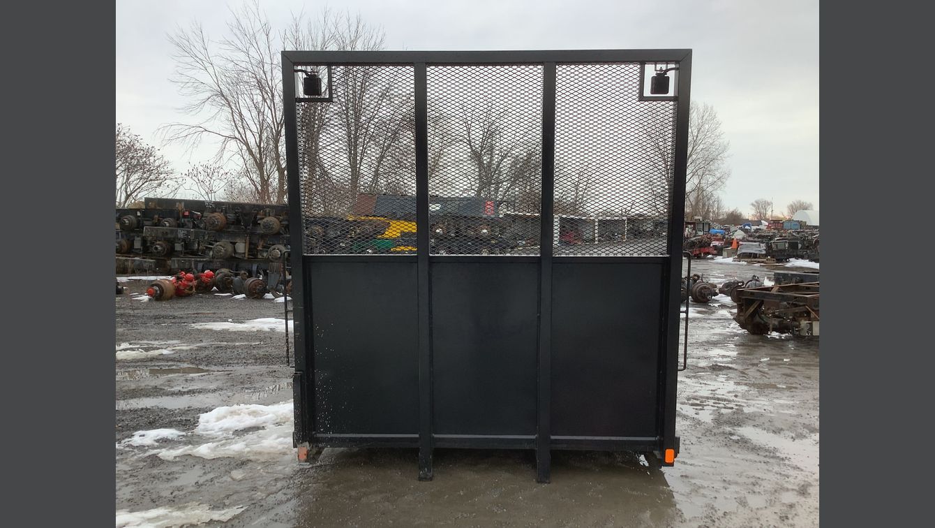 BODY COMPANY INDUSTRIES