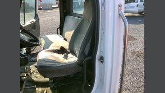 2012 FREIGHTLINER M2