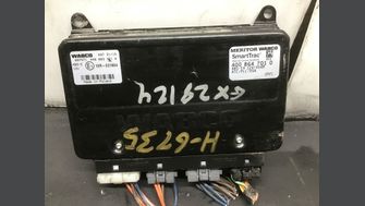 2016 FREIGHTLINER CASCADIA