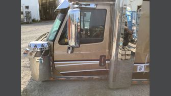 2015 INTERNATIONAL LONESTAR