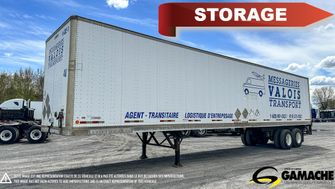 MANAC 48′ DRY VAN 2002