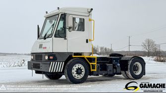 KALMAR OTTAWA T2 4X2 2018