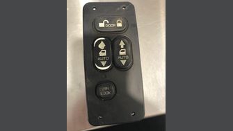 2014 INTERNATIONAL PROSTAR