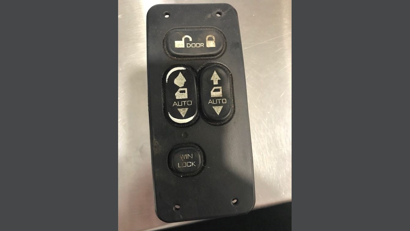 2014 INTERNATIONAL PROSTAR