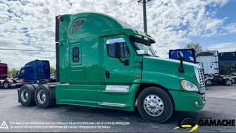 FREIGHTLINER CASCADIA 2015