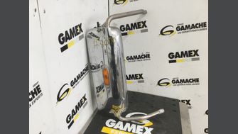 2009 WESTERN STAR 4900SF