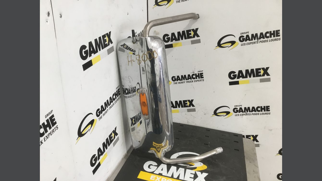 2009 WESTERN STAR 4900SF