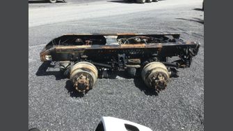 ROCKWELL/MERITOR MT 40-143