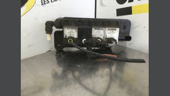 2015 INTERNATIONAL PROSTAR