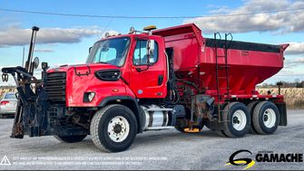 FREIGHTLINER 108SD 2015