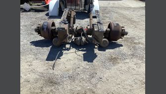 NANAC AUTOVIREUR D’IDENTIFICATION  2008