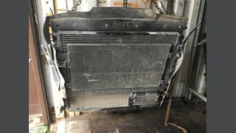 2021 WESTERN STAR 4900SA