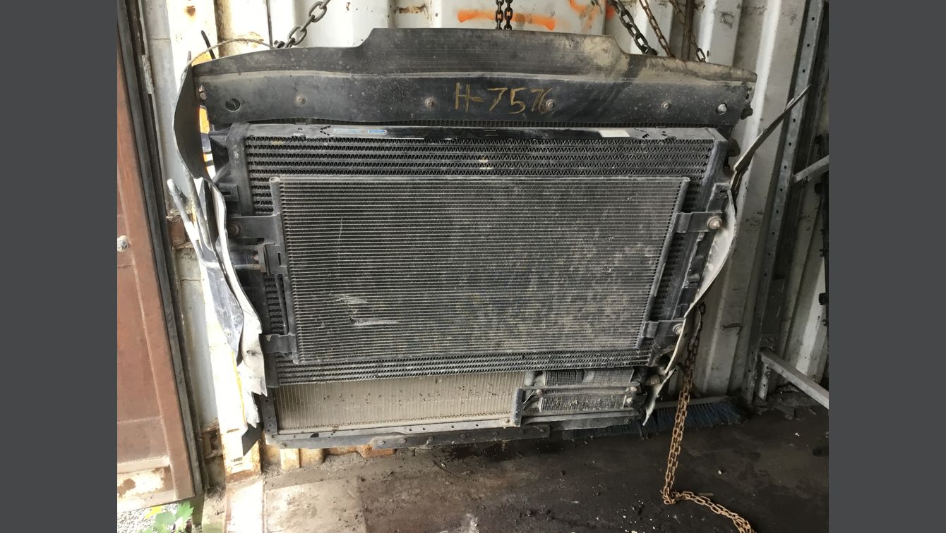 2021 WESTERN STAR 4900SA