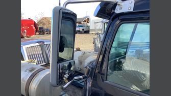 2018 WESTERN STAR 5700XE