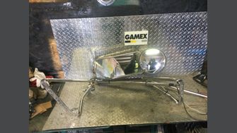 2002 STERLING L-LINE