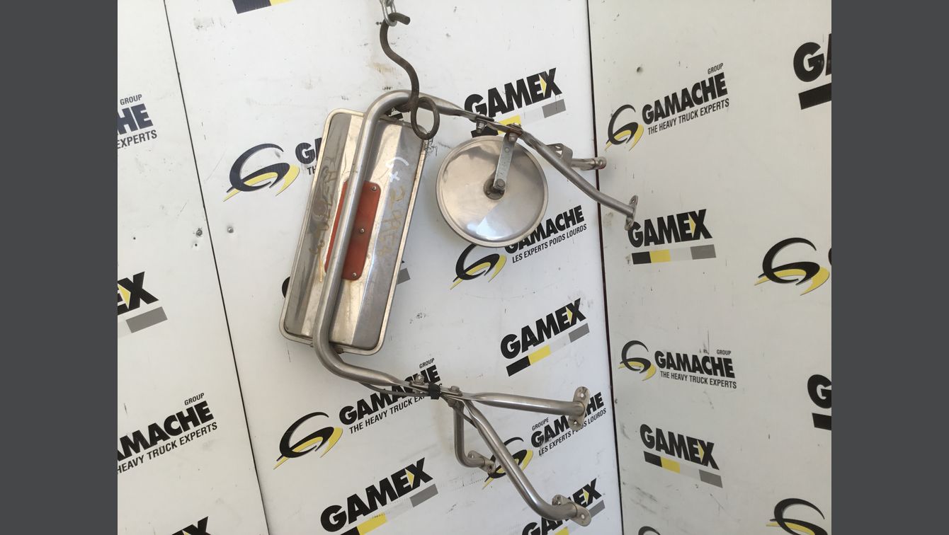 2000 WESTERN STAR 4964SS