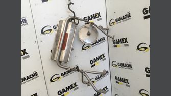 2000 WESTERN STAR 4964SS