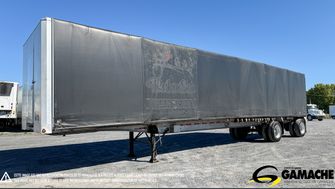 MAC 48′ ROLLING TARP 2006