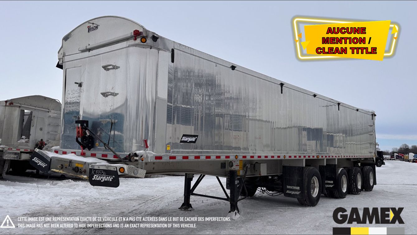 STARGATE DOMPEUR 2025